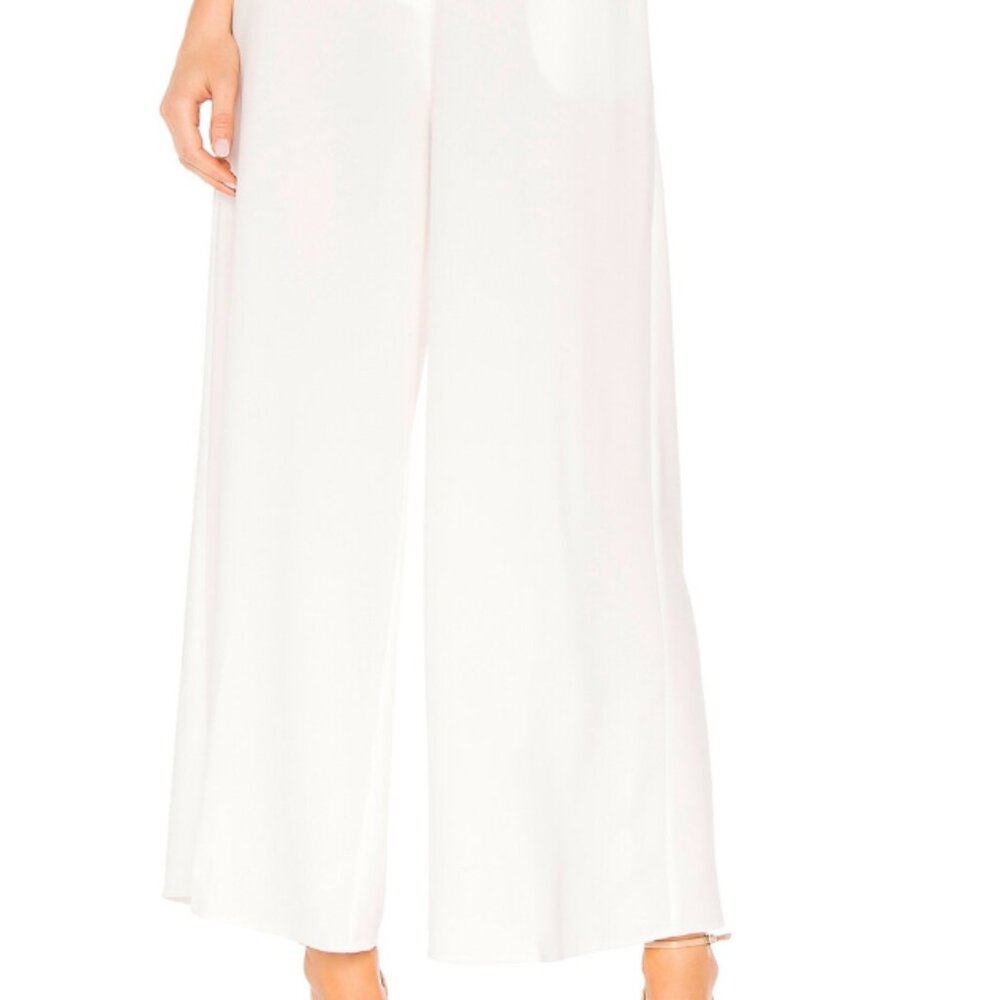 Keepsake Just Mine Pant in Ivory